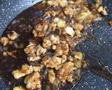 Foto langkah ke 2 dari resep Mapo Tahu Omellete.