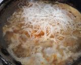 Foto langkah ke 5 dari resep Bihun Kuah Sayur.