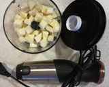 Tönkölylisztes pizza lépésről lépésre recept fázis 7 fotója