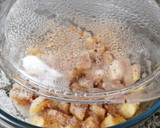 Foto del paso 3 de la receta: Manzanas al microondas