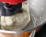 Foto langkah ke 5 dari resep Bakpao Kukus Lembut Ekonomis.