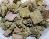 Foto langkah ke 1 dari resep Soto Babat.
