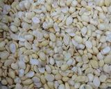 Hình bước làm 1 của món Chè đậu ván