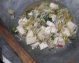 Foto langkah ke 4 dari resep 84. tumis tahu tauge.