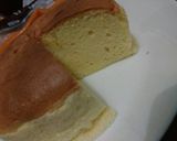 Foto langkah ke 4 dari resep Ogura cheese cake.