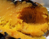 Foto del paso 2 de la receta: Soufle de calabaza al horno y corazoncitos para niños