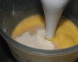 Foto langkah ke 2 dari resep Puding Labu Kuning.