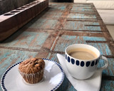 Foto del paso 4 de la receta: Muffins de banana y almendras 🤩