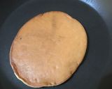 Foto langkah ke 2 dari resep [126] Dorayaki Nutella.