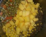 Foto del paso 2 de la receta: Guiso de lentejas económico!!