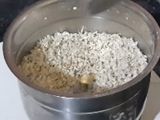 कर्नाटक स्पेशल तंबीट लाडू (tambit ladoo recipe in marathi)