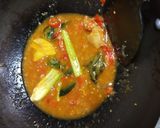 Foto langkah ke 3 dari resep Kerang dara saus tiram.