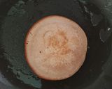 Foto langkah ke 3 dari resep Pancake pisang dan oats sehat.