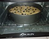 Foto langkah ke 6 dari resep Banana cake super moist.