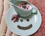 عکس مرحله 1 از دستور تزیین سالاد و سس مایونز خونگی 😉