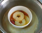 冬日蘋安湯的食譜步驟4照片