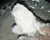 Chirote recipe step 1 photo