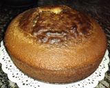 Foto del paso 5 de la receta: Torta 1234 Marmolada