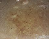 চিংড়ি মাছের মালাইকারি (chingri macher malai curry recipe in Bengali) রেসিপি ধাপ - 4 ছবি
