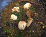 Foto del paso 2 de la receta Ensalada marroquí de zanahorias