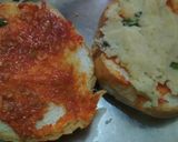 इंस्टेंट बर्गर (Instant burger recipe in Hindi) रेसिपी चरण 1 फोटो