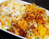A picture of step 5 of Jhatpat Mutton Biryani Recipe.