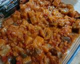 Une image de l'étape 4 de 🌱Lasagne Ratatouille (veggie).