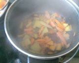 Foto del paso 2 de la receta: Filete de Vacío Rellenos (Ternera)