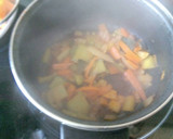 Foto del paso 2 de la receta: Filete de Vacío Rellenos (Ternera)