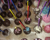 Foto del paso 3 de la receta: Cake pops