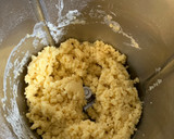Foto del paso 2 de la receta: Masa de galletas muy fácil en Thermomix