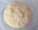 Foto del paso 4 de la receta: Erbazzone