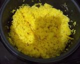 Foto langkah ke 2 dari resep Nasi Kuning Sa'Ubo Rampene.