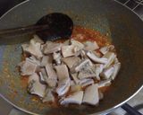 Foto langkah ke 4 dari resep Babat Gongso.
