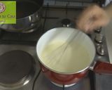 Foto del paso 5 de la receta Crema pastelera