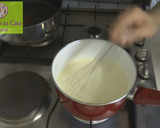 Foto del paso 5 de la receta: Crema pastelera
