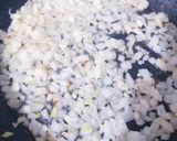 Pas rețetă Paste spirale cu creveti în sos de rosii cremos 3 fotografie
