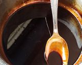 Une image de l'étape 2 de Glace au café sans sorbetière.