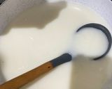 Foto langkah ke 3 dari resep 96. Puding cup coklat.