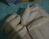Foto langkah ke 5 dari resep Pisang molen Krispy sederhana.