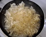 Foto langkah ke 4 dari resep Sop Es Bening.