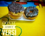 Foto langkah ke 5 dari resep Donat Kentang Lembut.