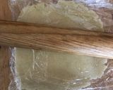รูปขั้นตอนการทำที่ 6 ของ ขนมปังเมล่อน(Melon pan)