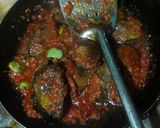 Foto langkah ke 3 dari resep Sambal tongkol.