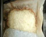 Foto del paso 10 de la receta Crujiente de patata relleno de paté de berenjenas
