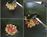 Foto langkah ke 3 dari resep Tumis Pokcoy dan Tauge.