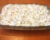 Rakott zöldbab recept fázis 5 fotója