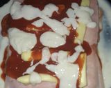 Foto del paso 7 de la receta: La lasaña de Garfielddd🤭💥💣🐱
