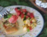 【視頻】超簡單地中海西瓜沙拉的食譜步驟12照片