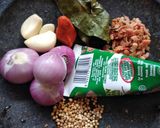 Foto langkah ke 3 dari resep Sayur daun pepaya jepang.